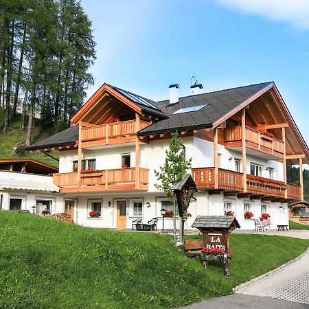 Santa Cristina Val Gardena Apartments La Baita מראה חיצוני תמונה
