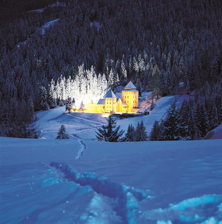 Santa Cristina Val Gardena Apartments La Baita מראה חיצוני תמונה