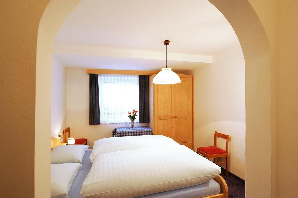Santa Cristina Val Gardena Apartments La Baita חדר תמונה