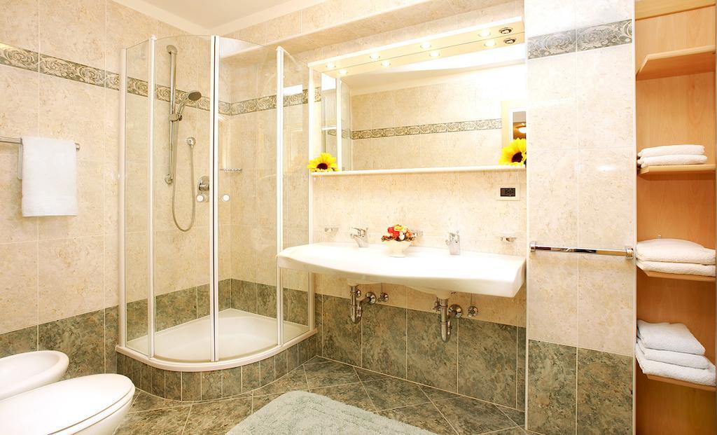 Santa Cristina Val Gardena Apartments La Baita חדר תמונה
