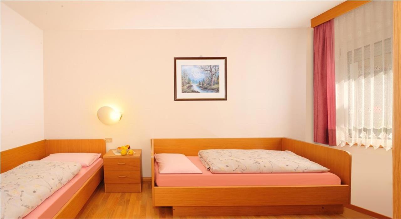Santa Cristina Val Gardena Apartments La Baita מראה חיצוני תמונה